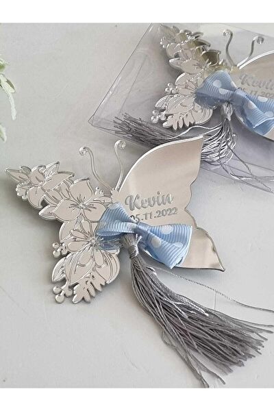 Bebek Çikolatası Mevlüt ve Sünnet Hediyelikler