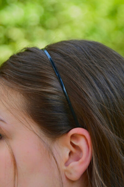 Signoraerica Kadın Taç ve Saç Bandı