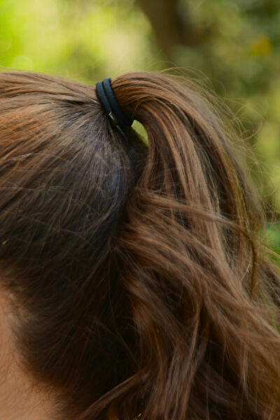 Signoraerica Kadın Saç Tokaları ve Yüzükleri