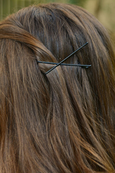 Signoraerica Kadın Saç Tokaları ve Yüzükleri