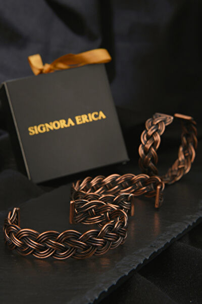 Signoraerica Bileklik