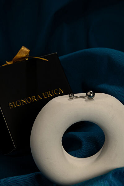 Signoraerica Kadın Piercing