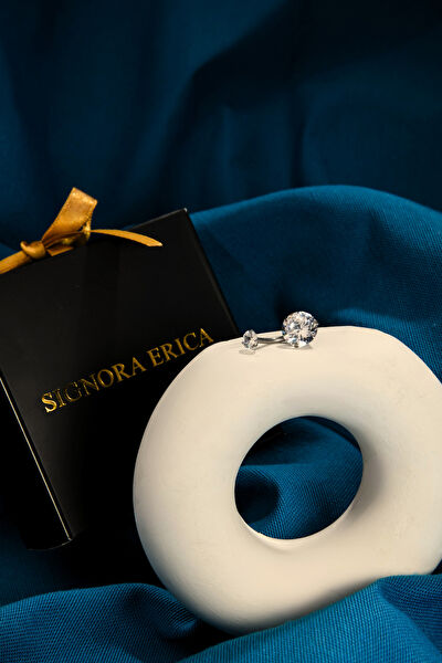 Signoraerica Kadın Piercing