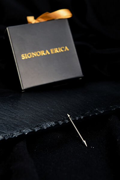 Signoraerica Kadın Piercing