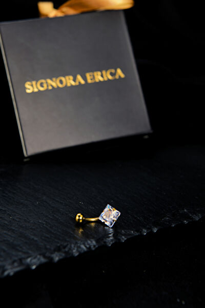 Signoraerica Kadın Piercing