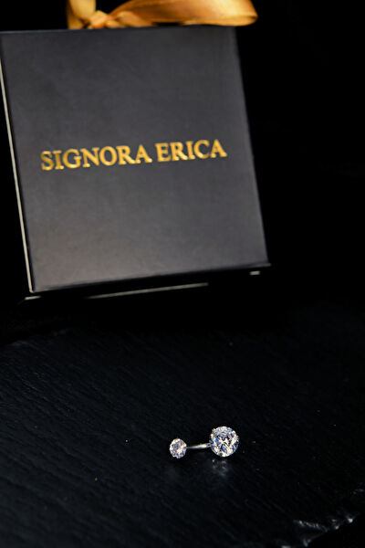 Signoraerica Kadın Piercing