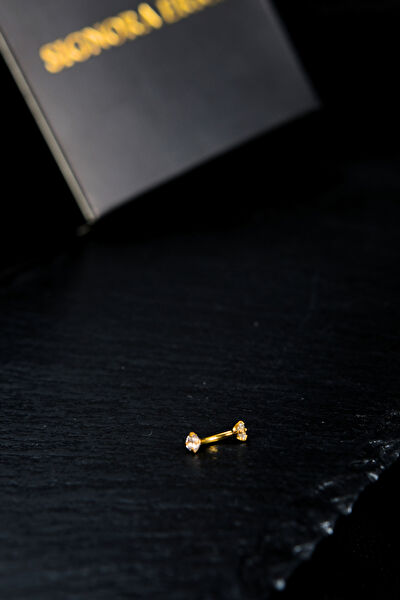 Signoraerica Kadın Piercing