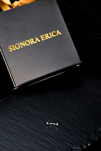 Signoraerica Kadın Piercing