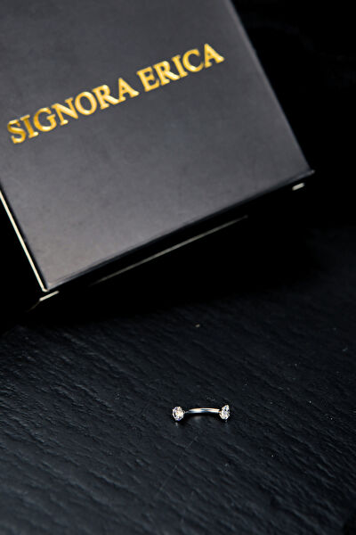 Signoraerica Kadın Piercing