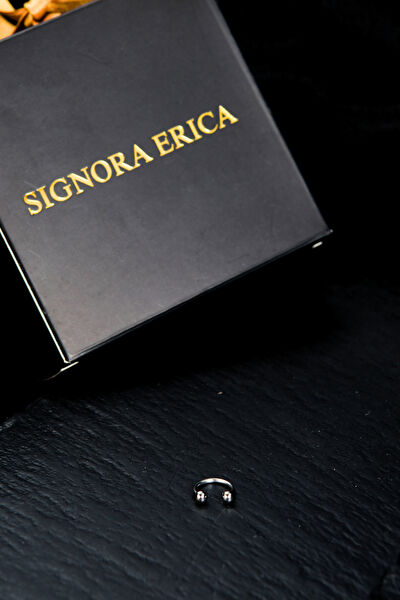 Signoraerica Kadın Piercing
