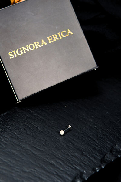Signoraerica Kadın Piercing