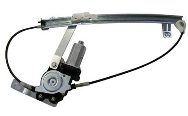 Seger Cam Ekipmanları