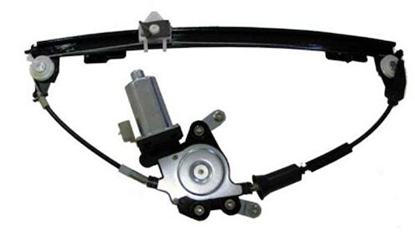 Seger Cam Ekipmanları