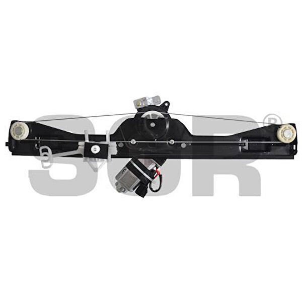 Seger Cam Ekipmanları