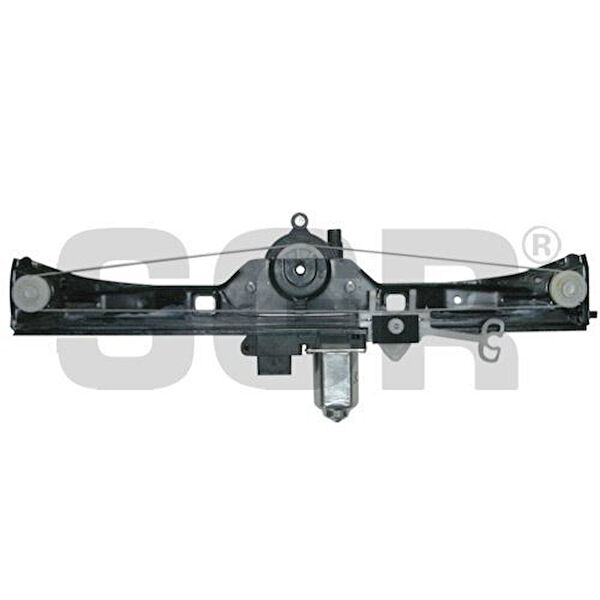 Seger Cam Ekipmanları