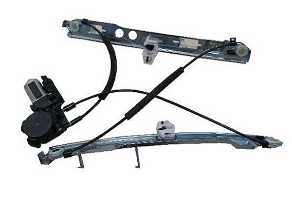 Seger Cam Ekipmanları