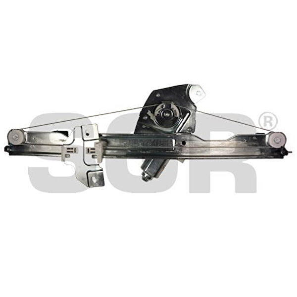 Seger Cam Ekipmanları