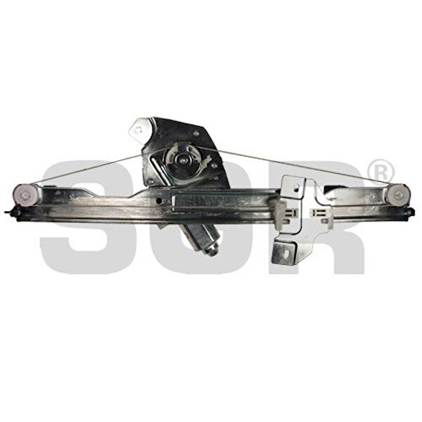 Seger Cam Ekipmanları