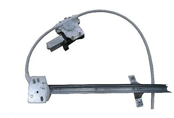 Seger Cam Ekipmanları