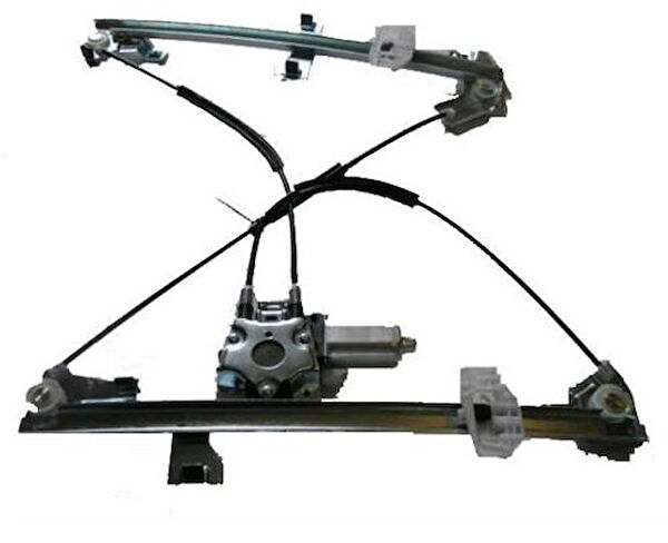 Seger Cam Ekipmanları