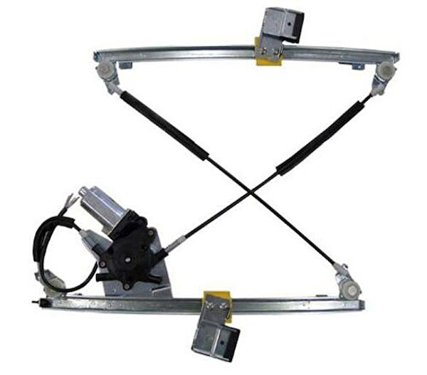 Seger Cam Ekipmanları