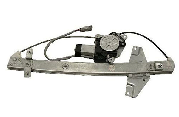 Seger Cam Ekipmanları