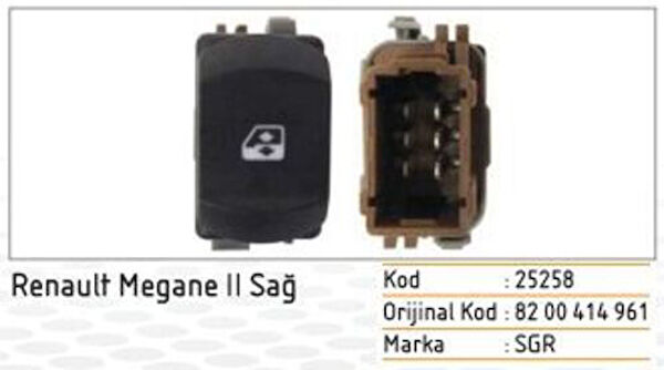 Seger Cam Ekipmanları