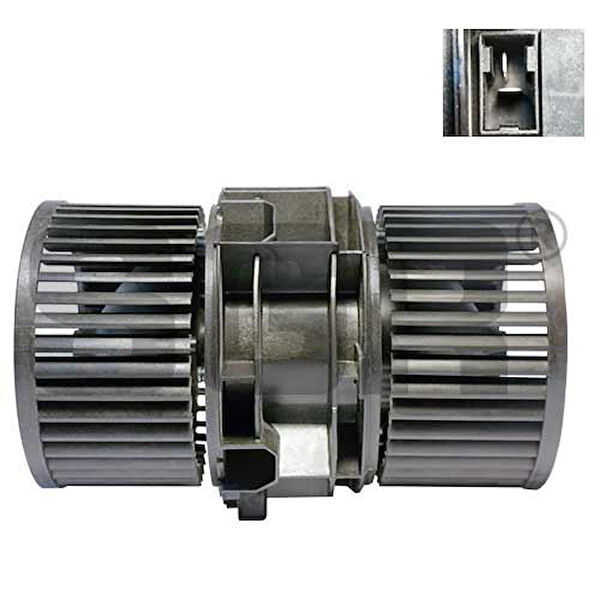 Seger Kalorifer Ekipmanları