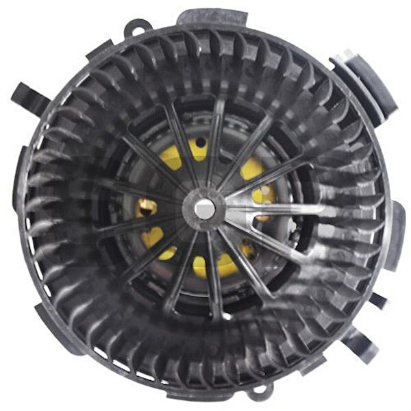 Seger Kalorifer Ekipmanları