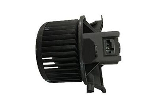 Seger Kalorifer Ekipmanları