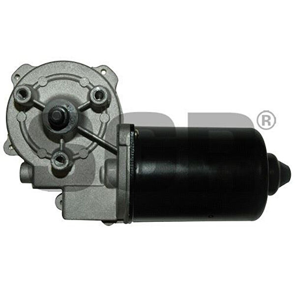 Seger Silecek Motoru