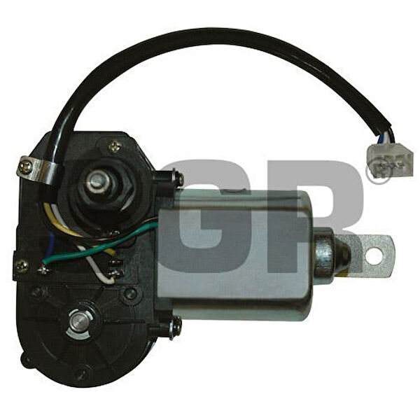 Seger Silecek Motoru