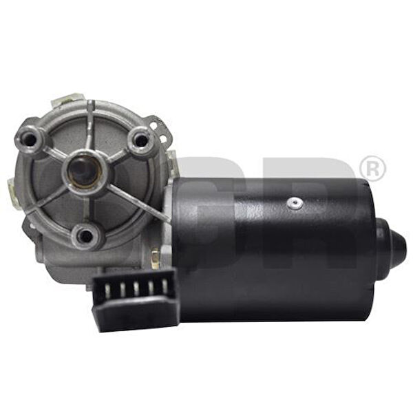 Seger Silecek Motoru