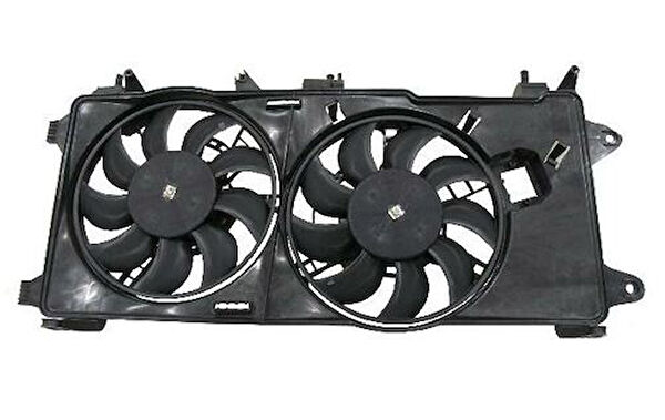 Seger Klima Fanları