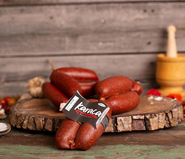 Karaca Sucukları Sucuk