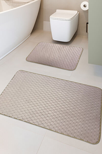 FeelHome Banyo Paspası, Klozet Takımı