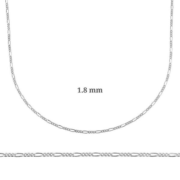 Gumush Kolye, Zincir, Künye