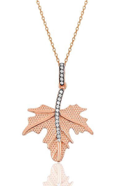 Söğütlü Silver Kolye