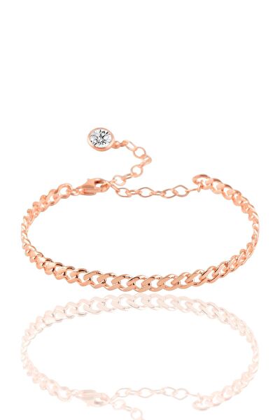 Söğütlü Silver Bileklik