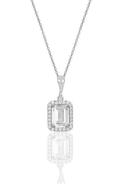 Söğütlü Silver Kolye