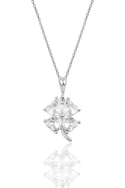 Söğütlü Silver Kolye