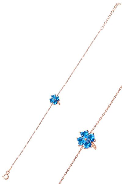 Söğütlü Silver Bileklik