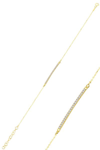 Söğütlü Silver Bileklik