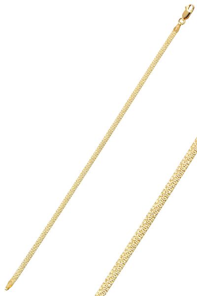 Söğütlü Silver Bileklik