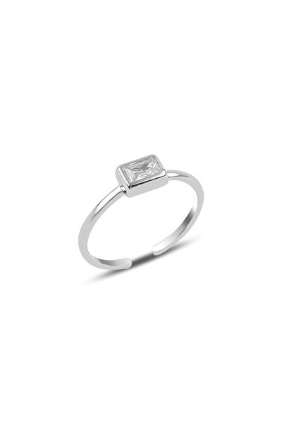 Söğütlü Silver Kadın Yüzük