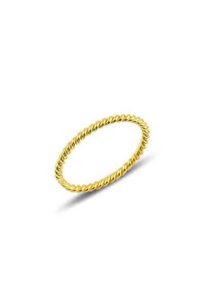 Söğütlü Silver Kadın Yüzük