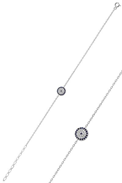 Söğütlü Silver Bileklik