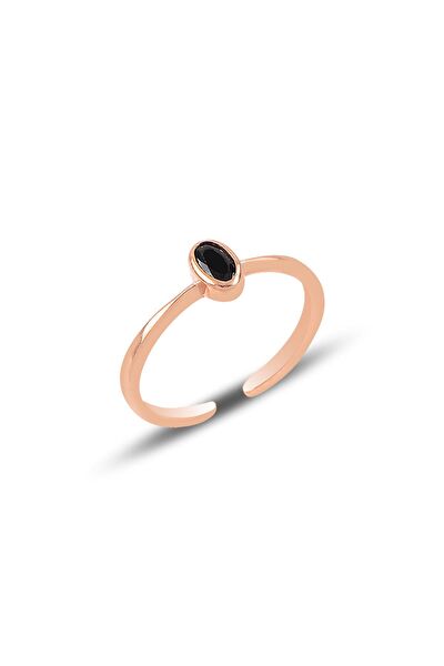 Söğütlü Silver Kadın Yüzük