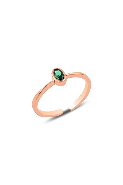 Söğütlü Silver Kadın Yüzük