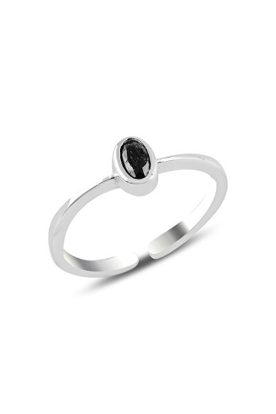 Söğütlü Silver Kadın Yüzük